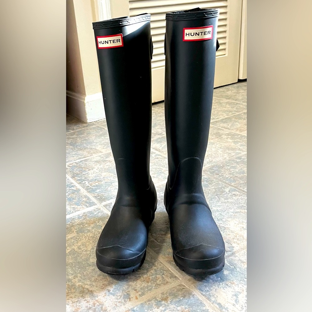 Women’ Original Tall Rain Boots